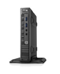 HP MINI PC 260 G2 i5-6200U 8GB DDR4 240GB SSD - Ricondizionto